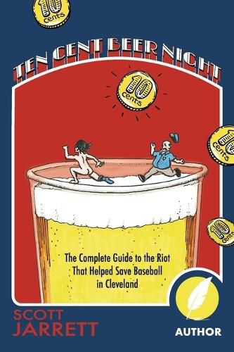 Cover image for Ten Cent Beer Night