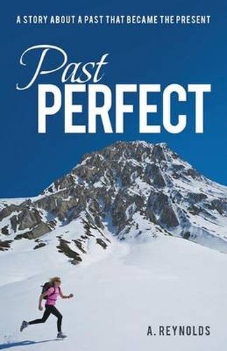 Cover image for Past Perfect: A Story about a Past That Became the Present