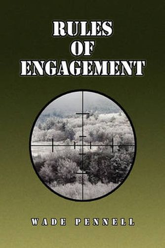 Cover image for Rules of Engagement