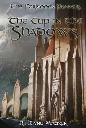 Cover image for The Cup in the Shadows