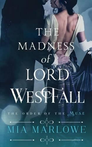 Cover image for The Madness of Lord Westfall