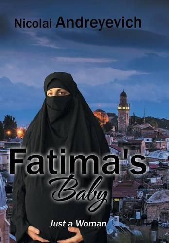 Cover image for Fatima's Baby