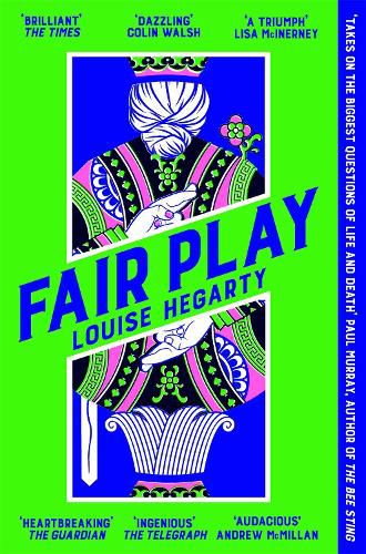 Cover image for Fair Play