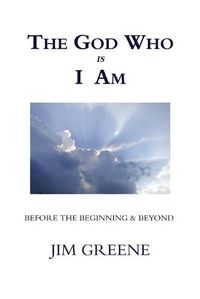 Cover image for The God Who is I am