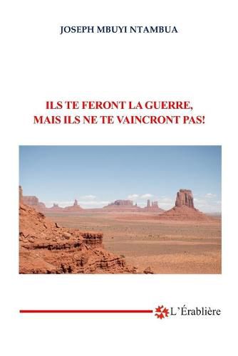 Cover image for Ils nous feront la guerre mais ne vaincront pas