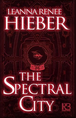 Cover image for The Spectral City