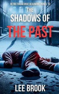 Cover image for The Shadows of the Past