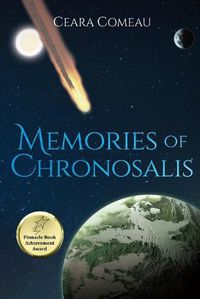 Cover image for Memories of Chronosalis