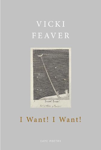 Cover image for I Want! I Want!