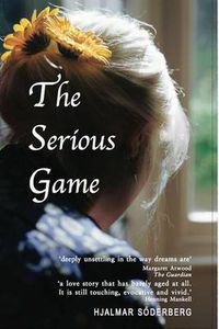 Cover image for The Serious Game