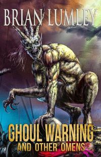 Cover image for Ghoul Warning and Other Omens