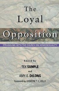 Cover image for The Loyal Opposition