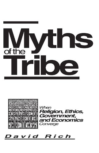 Cover image for Myths of the Tribe