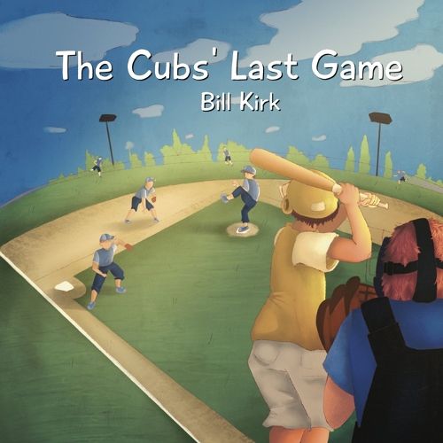 Cover image for The Cubs' Last Game