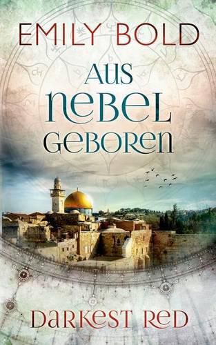 Cover image for Aus Nebel geboren: Darkest Red 1