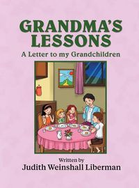 Cover image for Grandma's Lessons