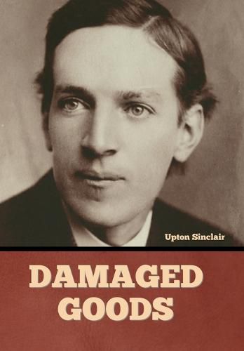 Cover image for Damaged Goods