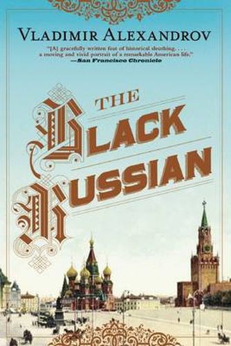 Cover image for The Black Russian