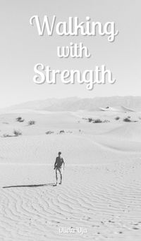 Cover image for Walking with Strength