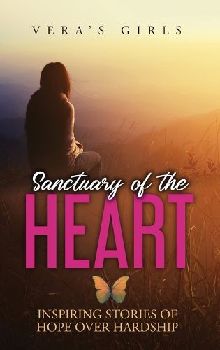 Cover image for Sanctuary of the Heart