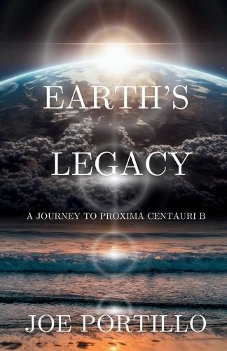 Cover image for Earth's Legacy