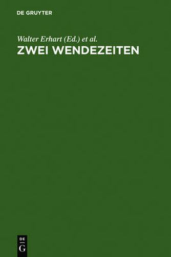 Zwei Wendezeiten