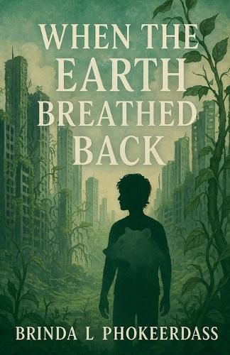 Cover image for When the Earth Breathed Back