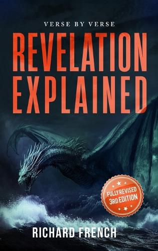 Cover image for Revelation Explained