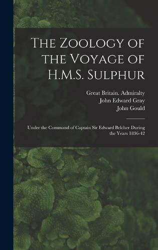 The Zoology of the Voyage of H.M.S. Sulphur