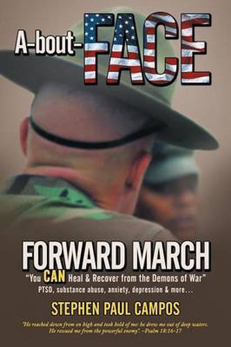 Cover image for A-Bout-Face