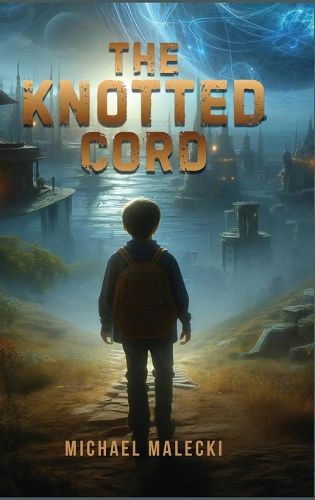 Cover image for The Knotted Cord