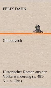 Cover image for Chlodovech