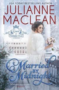 Cover image for Married by Midnight