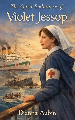 Cover image for The Quiet Endurance of Violet Jessop