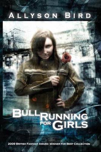 Cover image for Bull Running for Girls