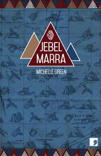 Cover image for Jebel Marra