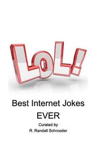 Cover image for BEST Internet Jokes Ever
