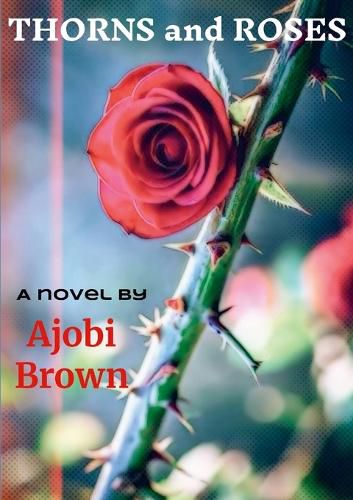 Cover image for Thorns and Roses