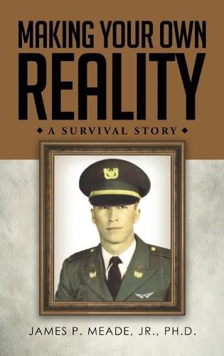 Cover image for Making Your Own Reality