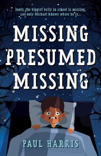 Cover image for Missing Presumed Missing