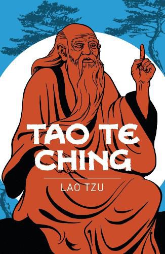 Cover image for Tao Te Ching