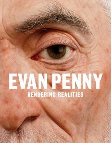 Cover image for Penny Evan: Rendering Realities