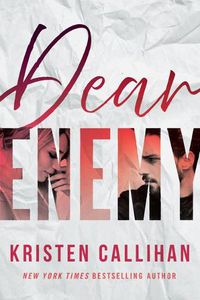 Cover image for Dear Enemy