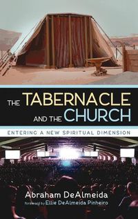 Cover image for The Tabernacle and the Church