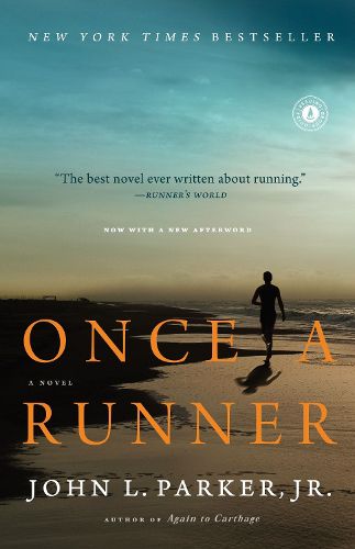 Cover image for Once a Runner: A Novel