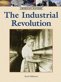 Cover image for The Industrial Revolution