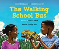 Cover image for The Walking School Bus