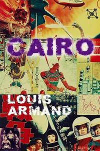 Cover image for Cairo