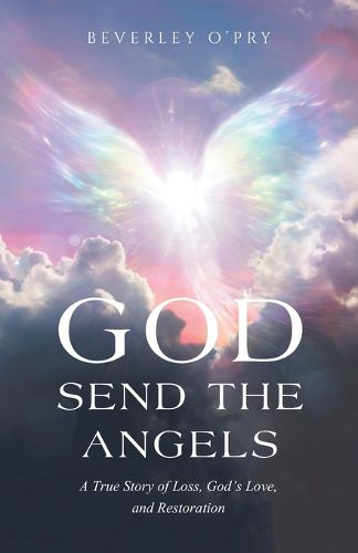 Cover image for God Send the Angels