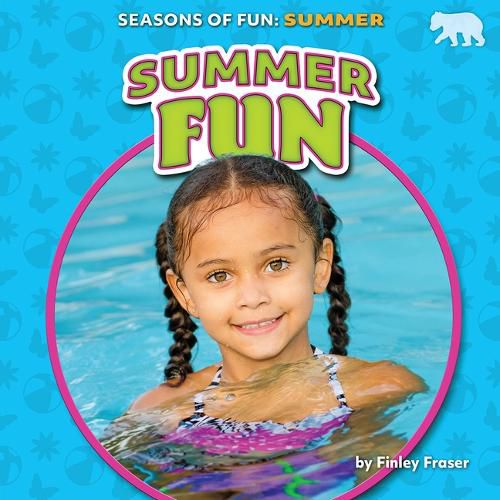 Cover image for Summer Fun